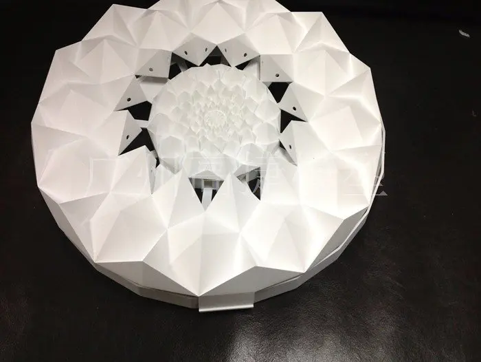 3D打印树脂工艺品