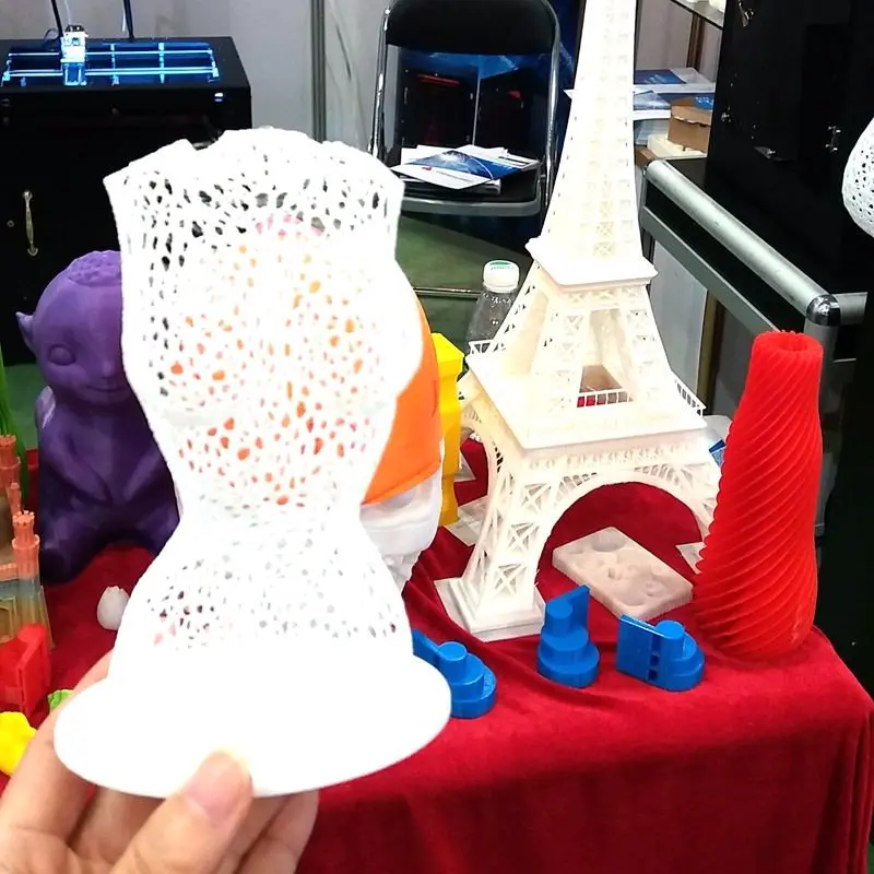 2016年9月中国广州国际3D打印展