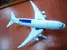 成人儿童玩具飞机模型展示模型