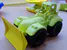 儿童玩具铲车模型
